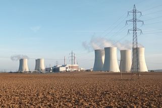 Rakušané se bojí Dukovan „před dveřmi“, přitom je mají přímo v zásuvkách! - Médium.cz